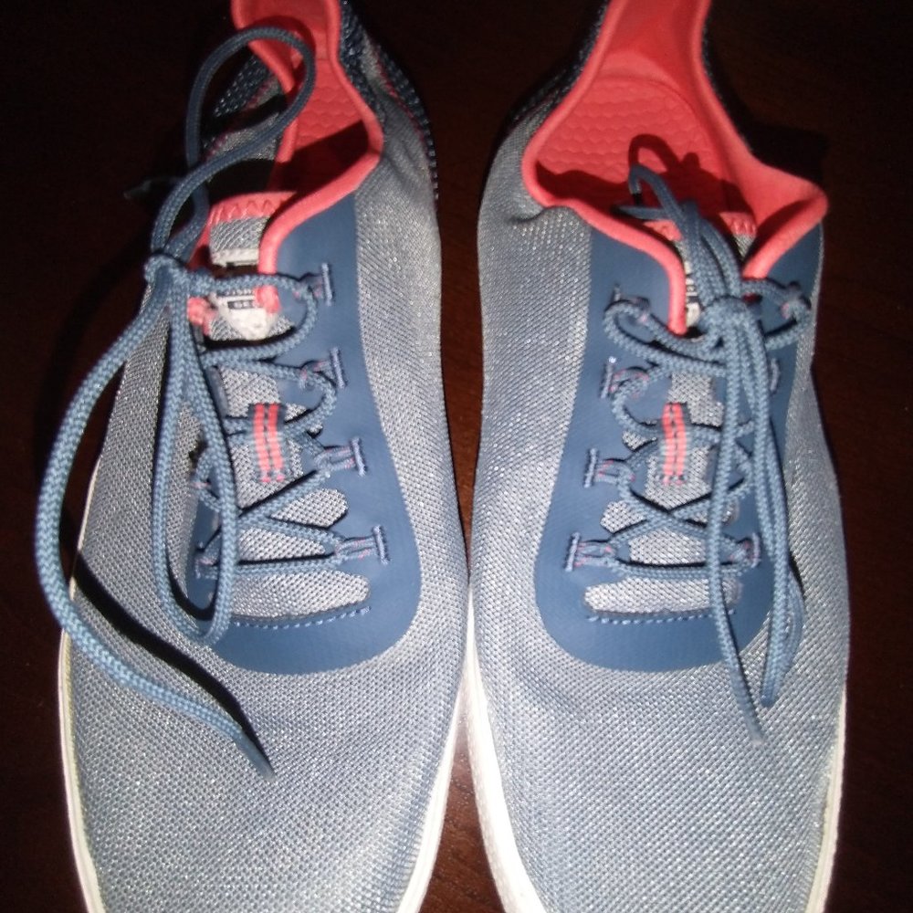 Columbia Women's PFG Dorado Fishing Shoes...EUC